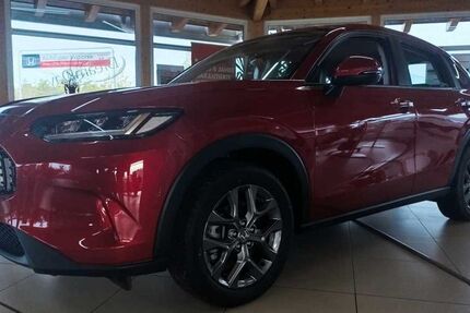 Honda ZR-V 1.850 km 37.720 &euro; Milmersdorf 17268