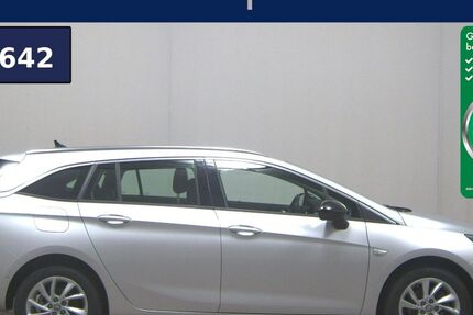 Opel Astra 49.596 km 11.580 &euro; Gyhum/Bockel 27404