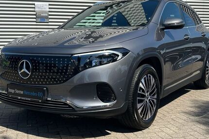 Mercedes-Benz EQA 16.040 km 40.750 &euro; Bremerhaven 27572