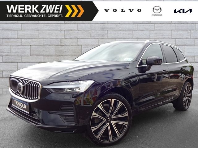 Volvo XC60 42.800 km 42.900 &euro; Augsburg 86179