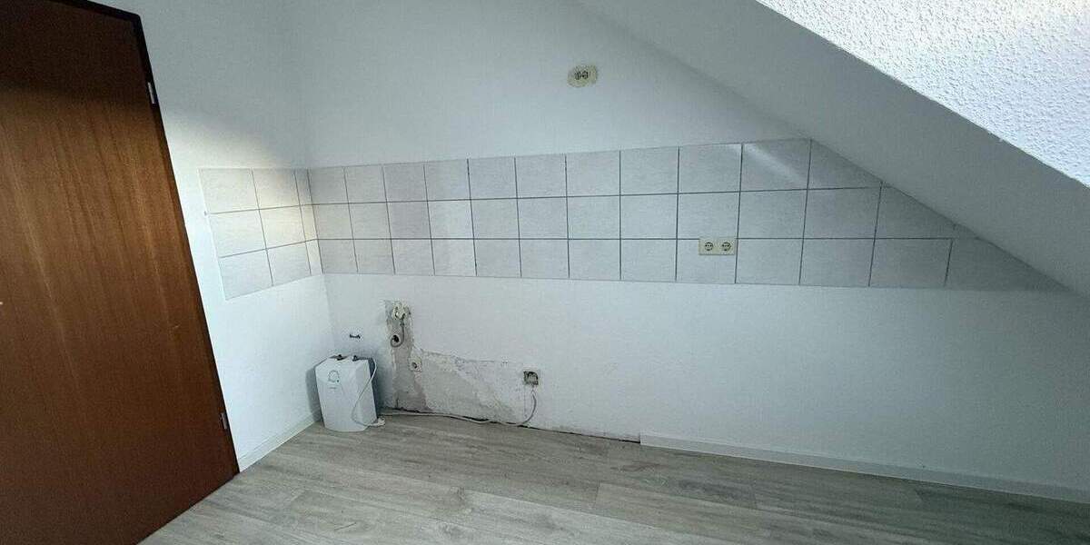 Etagenwohnung Zörbig Mößlitz - 2 Zimmer, 58 m&sup2;, 435&euro; | Angebot:24726296