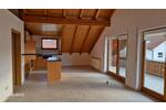 Dachgeschoßwohnung Hirrlingen - 3.5 Zimmer, 100 m&sup2;, 850&euro; | Angebot:26660127