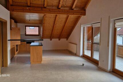 Wohnung Hirrlingen - 3.5 Zimmer, 100 m&sup2;, 850&euro; | Angebot:26660127