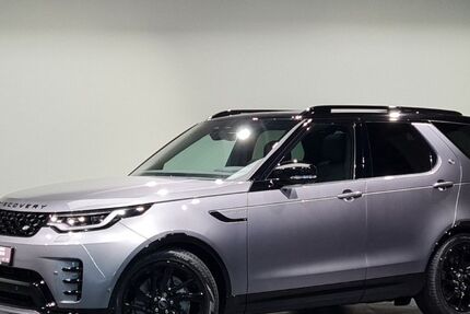 Land Rover Discovery 10.000 km 69.900 &euro; Fulda 36043