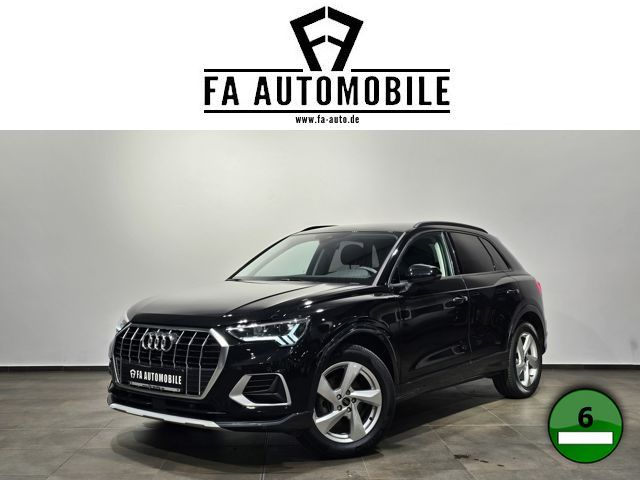 Audi Q3 23.510 km 32.190 &euro; Mainaschaff 63814
