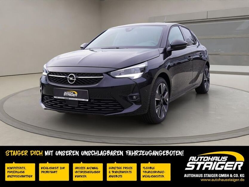 Corsa