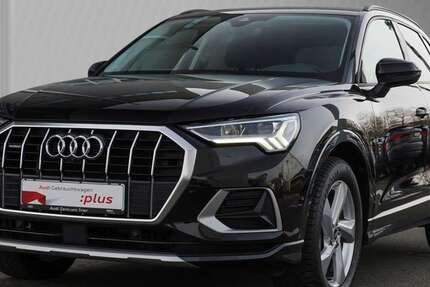 Audi Q3 55.100 km 31.480 &euro; Trier 54292