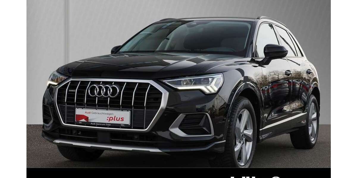 Audi Q3 55.100 km 31.480 &euro; Trier 54292