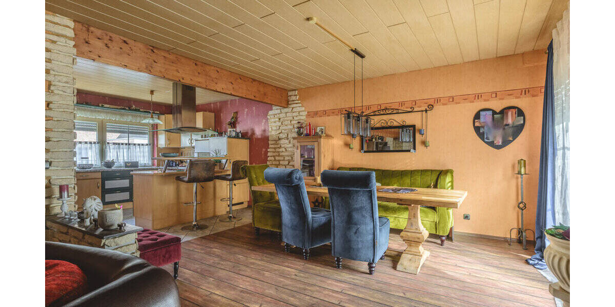 Einfamilienhaus Alsdorf Hoengen - 4 Zimmer, 109 m&sup2;, 338.000&euro; | Angebot:26192195