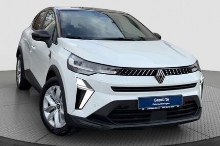 Renault Captur 4.514 km 23.890 &euro; Berlin 12683