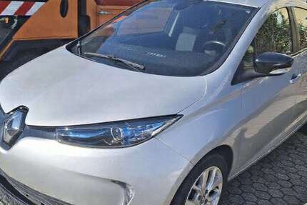 Renault ZOE 61.800 km 8.990 &euro; Niederlauer 97618