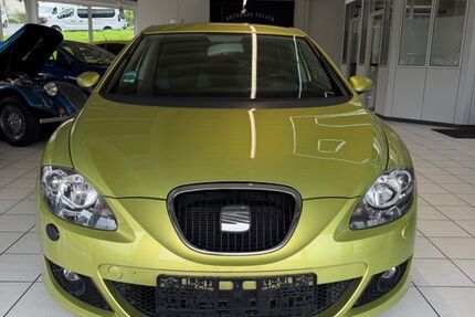 Seat Leon 184.500 km 5.555 &euro; Bernkastel-Kues 54470