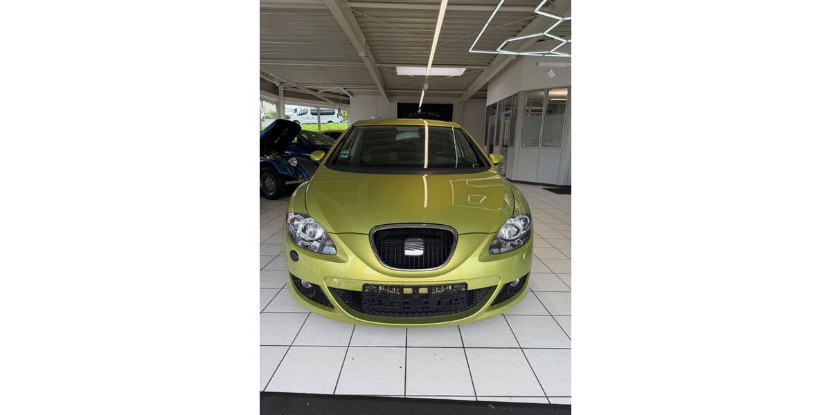 Seat Leon 184.500 km 5.555 &euro; Bernkastel-Kues 54470