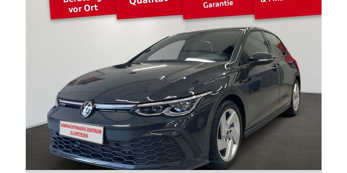 VW Golf 22.489 km 31.340 &euro; Illertissen 89257