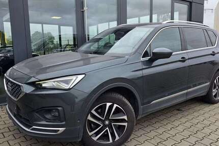 Seat Tarraco 66.000 km 26.499 &euro; Damme 49401