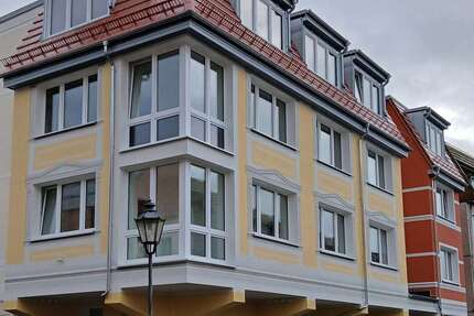 Wohnung zum Mieten in Fürstenwalde 690,84 € 80.8 m² 3 zimmer