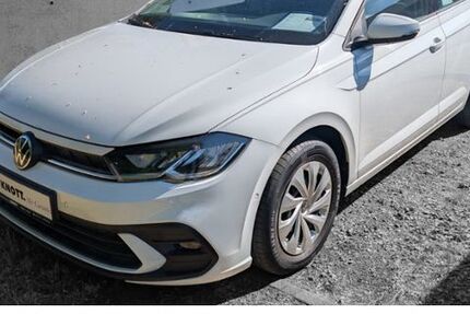 VW Polo 54.639 km 14.989 &euro; Cottbus 03044