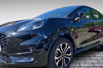 Ford Puma 54.200 km 17.990 &euro; Neunkirchen 66539