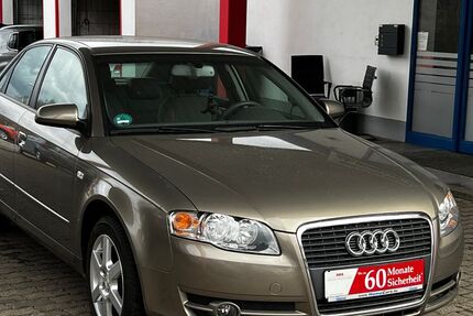 Audi A4 198.000 km 4.499 &euro; Oberndorf am Neckar 78727