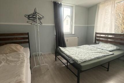 Möblierte Wohnung Günzburg | Nähe Ulm | sofort verfügbar 2 zimmer