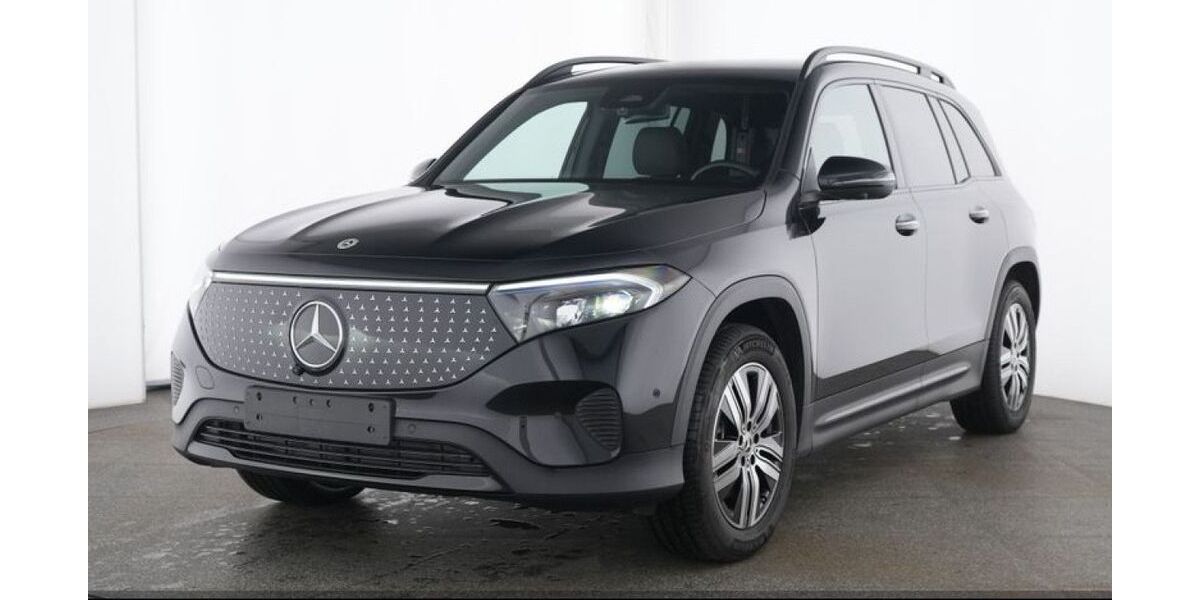 Mercedes-Benz EQB 10.656 km 44.775 &euro; Papenburg 26871