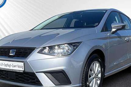 Seat Ibiza 56.536 km 14.990 &euro; Berlin 13581