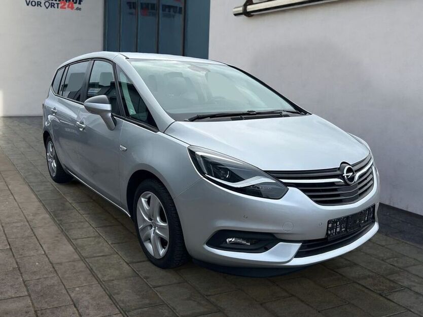 Zafira