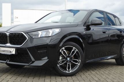 BMW X2 26.000 km 45.950 &euro; Schlüchtern 36381