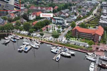 Wohnung Emden Tholenswehr - 2 Zimmer, 80 m&sup2;, 1.300&euro; | Angebot:25571484