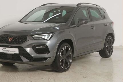 Cupra Ateca 24.261 km 37.940 &euro; Amberg 92224