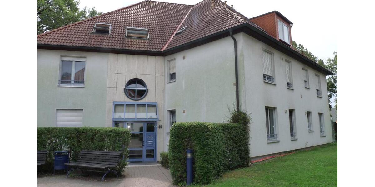 Erdgeschoßwohnung Zeuthen - 2 Zimmer, 63 m&sup2;, 240.000&euro; | Angebot:24624057