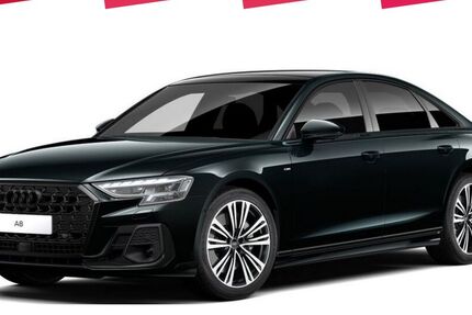 Audi A8 65.800 km 51.970 &euro; Plattling 94447