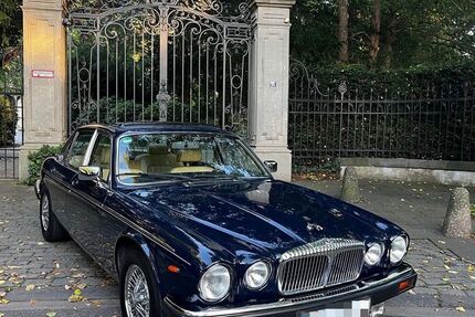 Jaguar Daimler 130.047 km 19.800 € Köln 50679