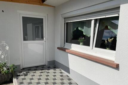 1-Zi.-Wohnung mit eigenem Zugang & EBK – Möbeliert 1 zimmer