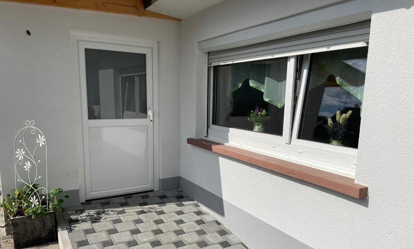 1-Zi.-Wohnung mit eigenem Zugang & EBK – Möbeliert 1 zimmer