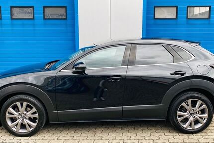 Mazda CX-30 100.000 km 15.500 &euro; Greven 48268