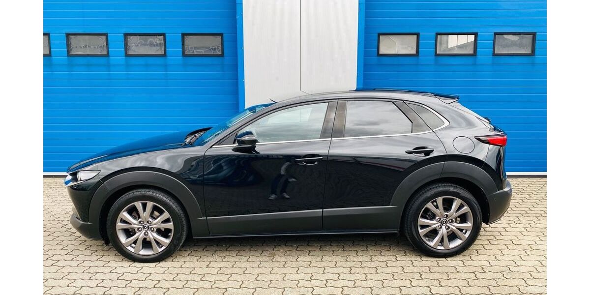 Mazda CX-30 100.000 km 15.500 &euro; Greven 48268
