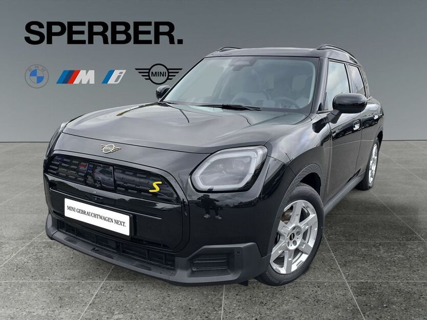 Mini Cooper SE Countryman 7.125 km 40.860 € Bamberg 96050