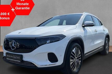Mercedes-Benz EQA 10.715 km 40.380 &euro; Gießen 35396
