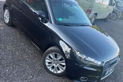 Audi A1 211.300 km 4.600 &euro; Wenden 57482