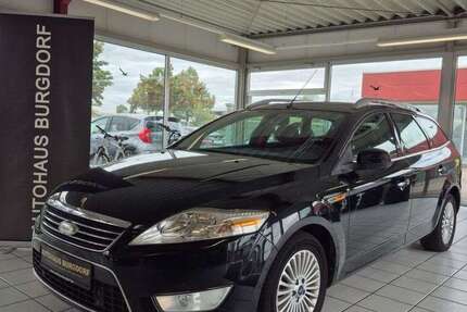 Ford Mondeo 178.200 km 4.499 &euro; Burgdorf 31303
