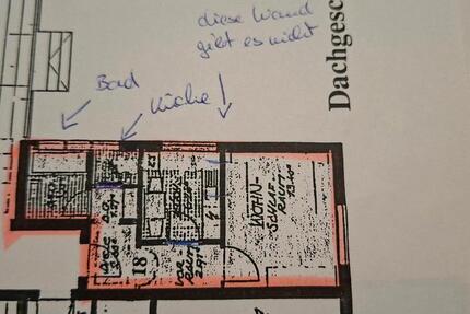 Appartement Eichenau 1 zimmer