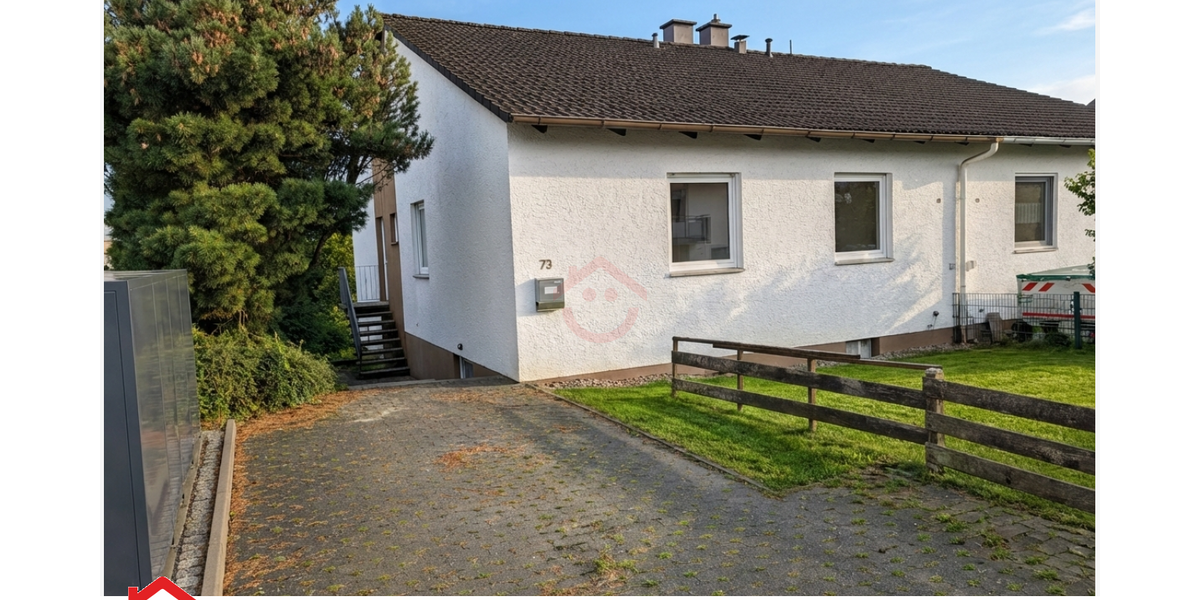 Haus zum Kaufen in Linden 360.000 € 105 m² 4 zimmer