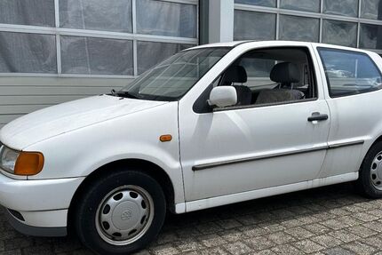 VW Polo 37.262 km 1.750 &euro; Hürth 50354