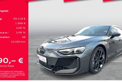 Audi RS e-tron GT 5.169 km 124.880 &euro; Mönchengladbach 41066