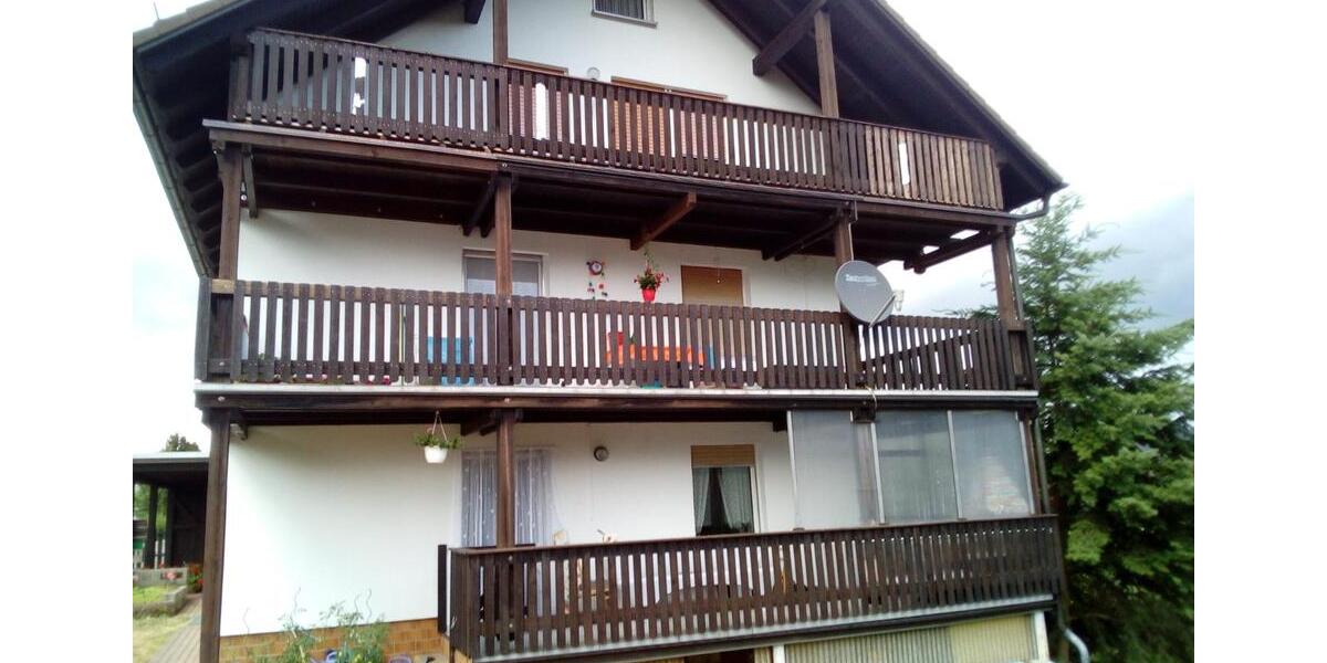 Mehrfamilienhaus, Wohnhaus Windischeschenbach - 380.000&euro; | Angebot:25885901