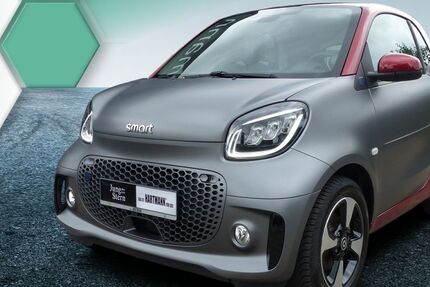 Smart ForTwo 13.914 km 16.740 &euro; Grevenbroich 41515