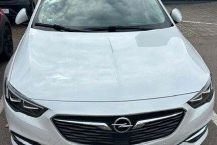 Opel Insignia 127.000 km 13.200 &euro; Gosheim 78559