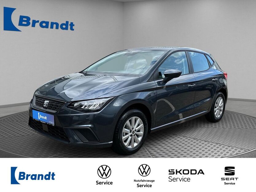 Seat Ibiza 1.010 km 17.690 € Stuhr 28816