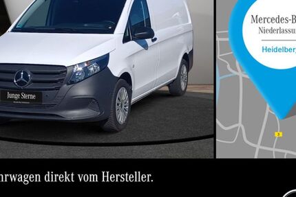 Mercedes-Benz Vito 11.275 km 51.158 &euro; Heidelberg 69126